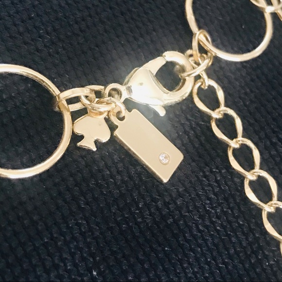 KATE SPADE | Statement Necklace - Picture 6 of 14